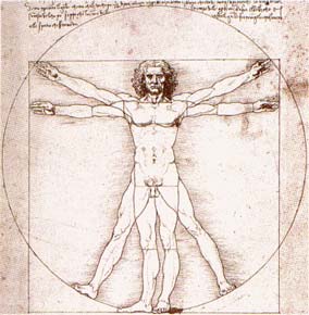 chakras-mantras-vitruvian-man.jpg | Path To Peak Health